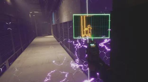Darkness VR》将开启测试VR动作游戏《Into The