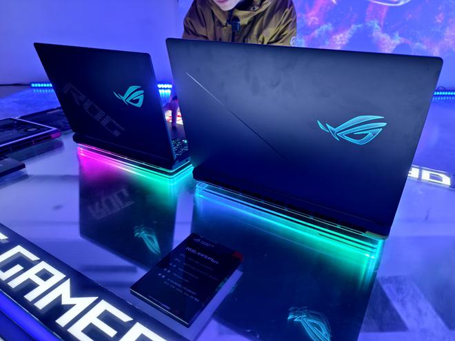 本预约页面上线月到手新品这样选不出错！pg电子免费模拟器ROG 2025笔记(图4)