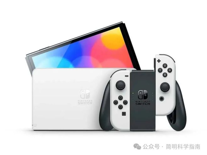 PC掌机”杀进战局不让任天堂一枝独秀pg试玩游戏掌机起死回生各大厂携“(图6)