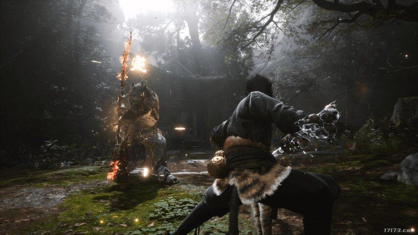 品推荐：神话、科幻与文明的终极盛宴pg电子试玩Steam夏促史低精