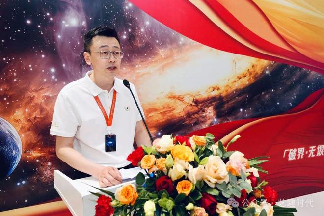 式体验馆开馆 两大科技引擎重塑文旅新体验pg电子免费模拟器天津西青创羿空间沉浸(图2)