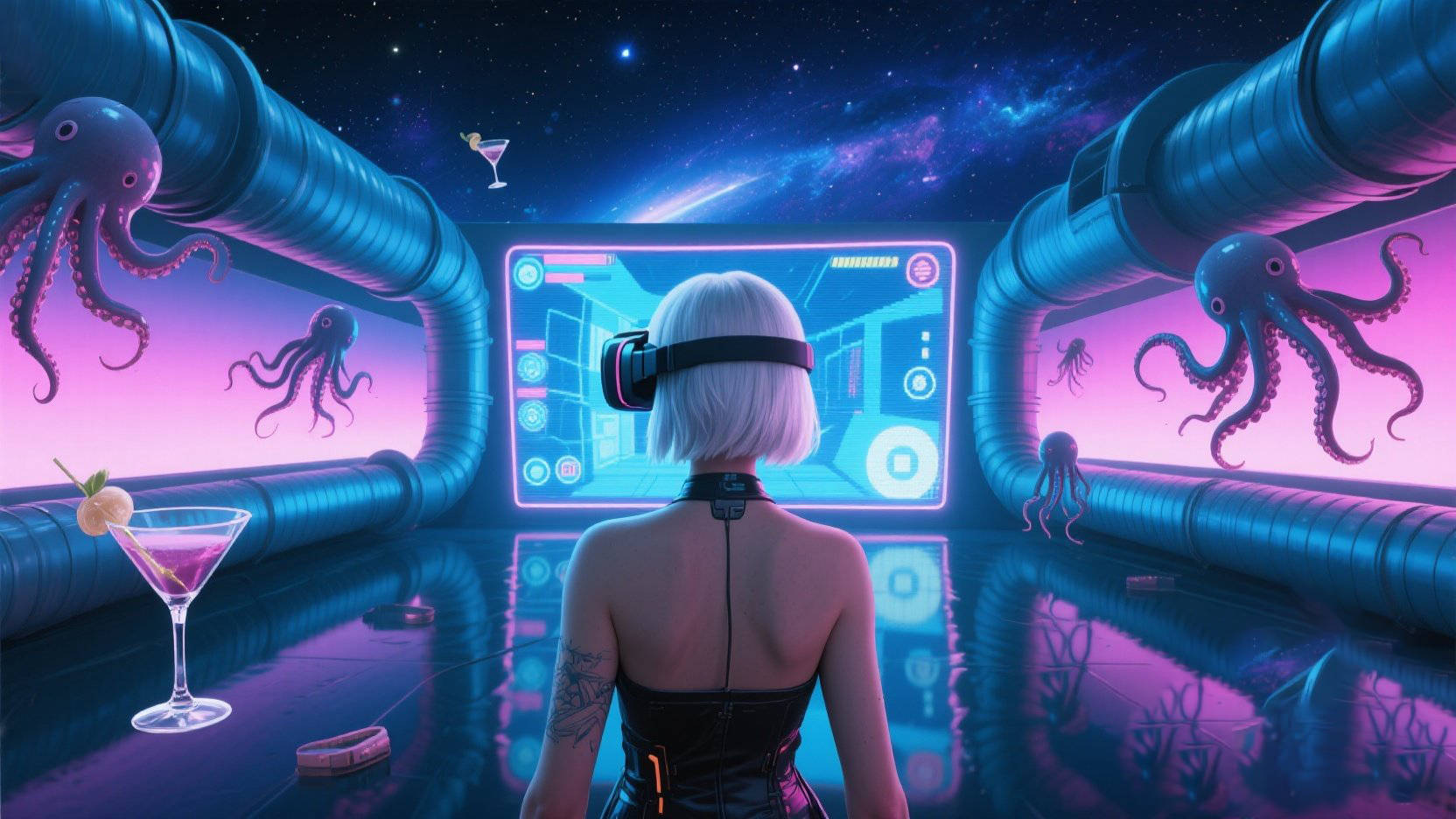 家必看：这10款VR游戏续作榨的VR眼镜性能pg电子中文模拟器Meta Quest 3玩(图11)
