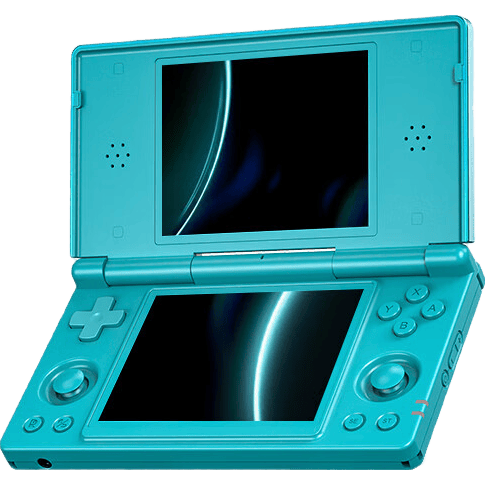 NBERNIC RG DS双屏掌机pg电