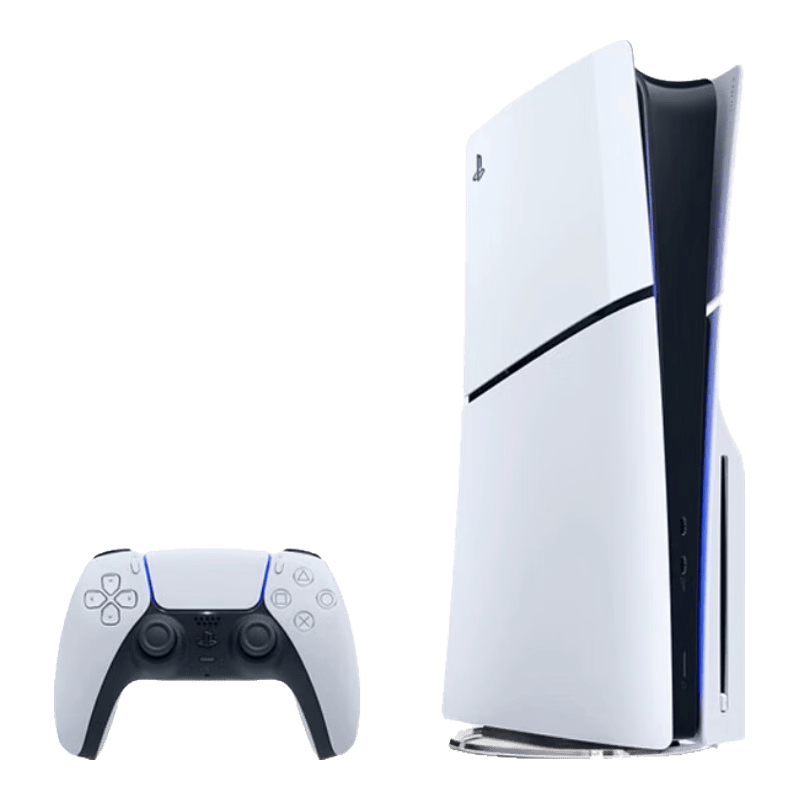 畅玩52款游戏轻薄设计让你游戏更畅快！pg电子首页索尼PS5 Slim光驱版